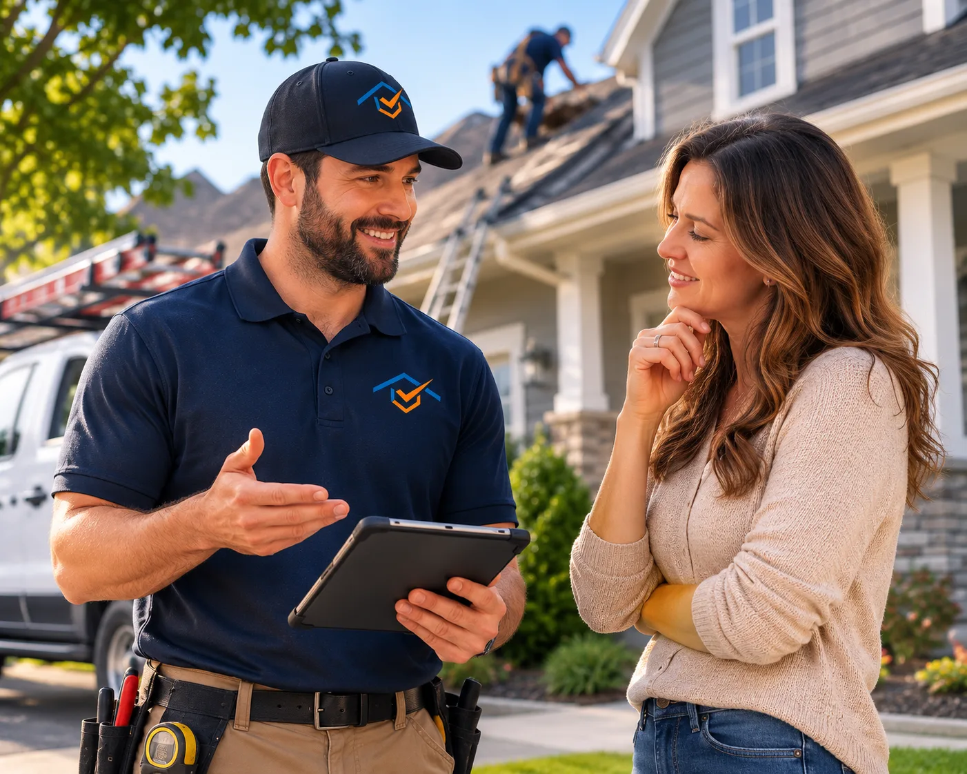 Roof Inspection FAQs in Goehner, NE